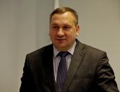 Иван Цецерский стал вторым в медиарейтинге глав столиц субъектов СЗФО