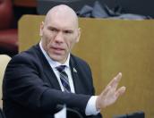 Валуев предложил ввести в России «ветеранский спорт»