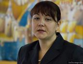 Участники митинга в защиту спортклуба «Пауэр» потребовали отставки Ульяны Михайловой с поста председателя Псковоблсовпрофа