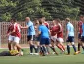 Sports.ru включил «порховское побоище» в Топ-25 футбольных скандалов года