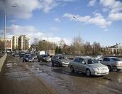   К 1 июля планируется завершить первый этап ремонта моста 50-летия Октября в Пскове