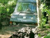 Желающих приглашают принять участие в ралли-offroad в Новоржевском районе