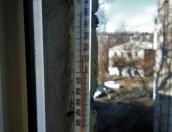 4 апреля в Псковской области ожидается до +12 градусов