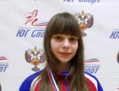 Псковичка Виктория Яковлева оправдала сбор средств на поездку на соревнования и стала чемпионкой Европы по тхэквондо