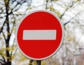 24 мая перекроют движение в центре Пскова на 40 минут 