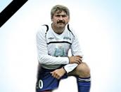 Скоропостижно скончался известный псковский футболист