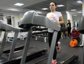 А вы знаете, как держать себя в форме летом?