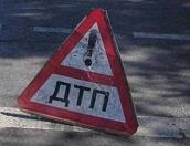 В Пскове на Вокзальной произошло ДТП, в котором пострадал мотоциклист