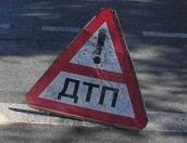 В Псковском районе пассажирский автобус столкнулся с легковым автомобилем