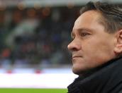 Дмитрий Аленичев уволился по собственному желанию из «Спартака»  
