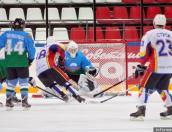 Сегодня в Пскове разыграют Кубок Маргелова