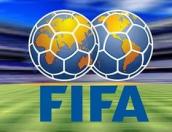 FIFA начала расследование в отношении 11 россиян