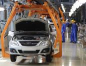 «АвтоВАЗ» введет сверхурочные из-за роста спроса на автомобили