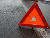 В Порховском районе автобус с паломниками из Петербурга попал в ДТП