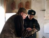 В Великих Луках пенсионерам напомнили правила пожарной безопасности