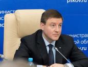 Андрей Турчак: Псков находится в преддверии большого дорожного сезона