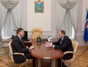 Критерии по оценке подверженности субъектов бизнеса риску разработают в Псковской области