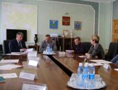 Сформирован оргкомитет по созданию в Пскове «Народного парка»