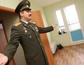 Военным разрешат платить за ипотеку материнским капиталом