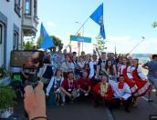 Власти Пскова отчитались о расходах на поездку в Голландию