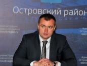 Дмитрий Быстров поставил «троечку» коммунальным службам и дорожникам Острова 