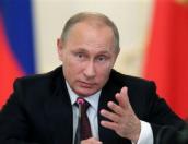 Владимир Путин: Производителям бензина не позволят задирать цены