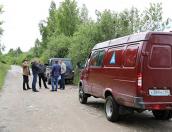 Специалисты оценили качество дороги в Гдовском районе по поручению Андрея Турчака
