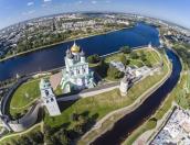 Псковская область вошла в ТОП-10 регионов по исполнению федеральной программы развития туризма