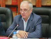 Псковский бизнесмен сменил главу «Альфа-банка» на посту председателя Российско-Латвийского делового совета