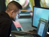 В Псковской области не хватает IT-специалистов