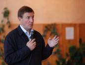 Андрей Турчак коллективу Псковской ГРЭС: Станции быть!
