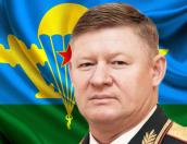 СМИ: Командующий ВДВ попал в реанимацию в результате ДТП в Мурманской области