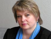 Татьяна Баринова поздравила псковичей с Днем финансиста