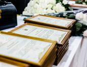 Лучшие работники сельского хозяйства Псковской области получили награды и благодарности