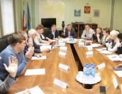 Претендующие на участие в программе «Формирование современной городской среды» псковские дворы осмотрит комиссия 