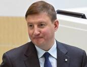 Турчак назвал параметры желаемой пропорции бюджетных и коммерческих кредитов Псковской области к 2020 году 