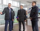 Михаил Ведерников поручил подготовить план мероприятий по выводу «Псковавиа» из кризиса