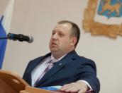 Александр Баранов о реструктуризации районных долгов: Для районного бюджета это позитивное решение