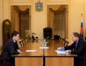 В Псковской области разработали законопроекты, снижающие налоговую нагрузку на бизнес