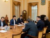 Поставка дров и сокращение задолженности за топливные ресурсы стали темами специальных совещаний врио губернатора