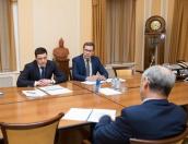 Второй завод по производству сжиженного газа может появиться в Псковской области