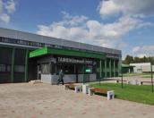 Псковский таможенный пост в ближайшее время заработает в ОЭЗ «Моглино»
