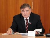 Анатолий Копосов рад, что рабочую группу по разработке схемы обращения с ТБО возглавил сам Михаил Ведерников