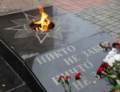 75-ю годовщину освобождения города от немецко-фашистских захватчиков начали отмечать Великие Луки