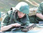 Переносная база для занятий начальной военной подготовкой появится в Псковской области 