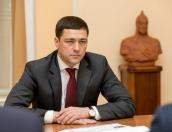 Сотрудничество с «Почтой России» обсудили Михаил Ведерников и Виталий Дырдасов