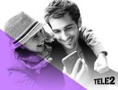 Псковские абоненты Tele2 в праздники «сидели» в интернете и путешествовали