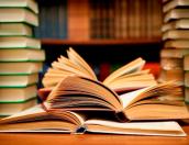 Администрация Псковской области будет сотрудничать с Российским книжным союзом