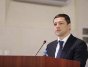 Михаил Ведерников: Администрация региона продолжит оказывать всестороннюю поддержку органам правопорядка