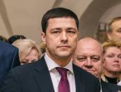 Михаил Ведерников возглавил попечительский совет ПсковГУ
